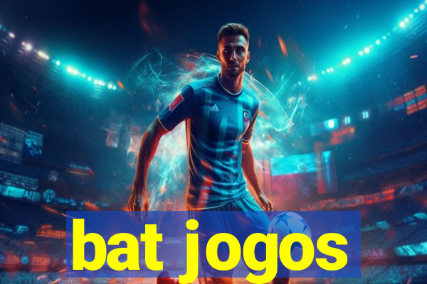 bat jogos